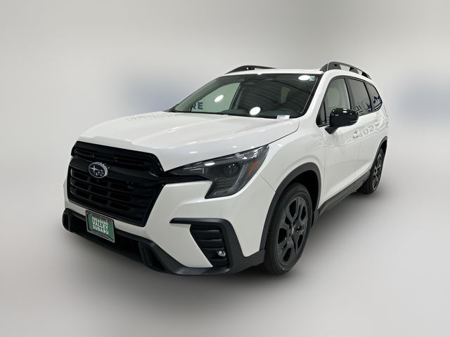 2026 Subaru Ascent Onyx Edition Touring