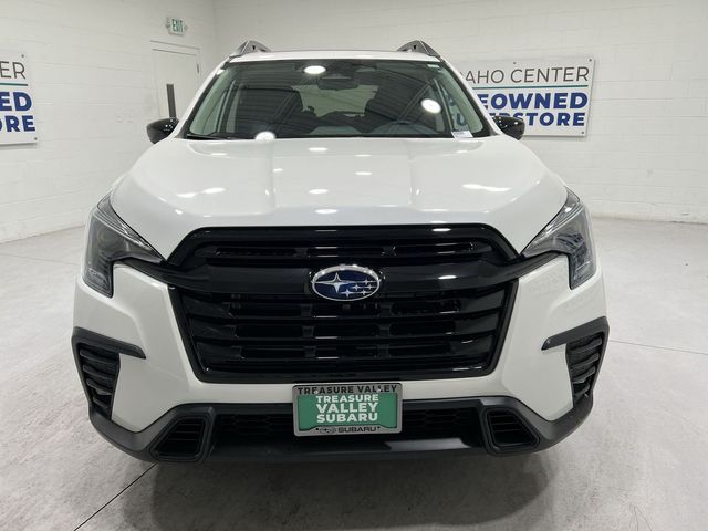 2026 Subaru Ascent Onyx Edition Touring