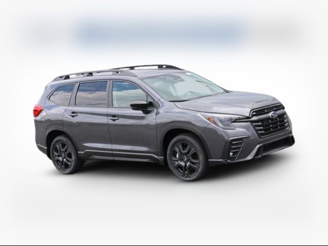2026 Subaru Ascent Onyx Edition Touring