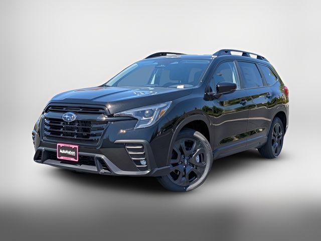 2026 Subaru Ascent Onyx Edition Touring