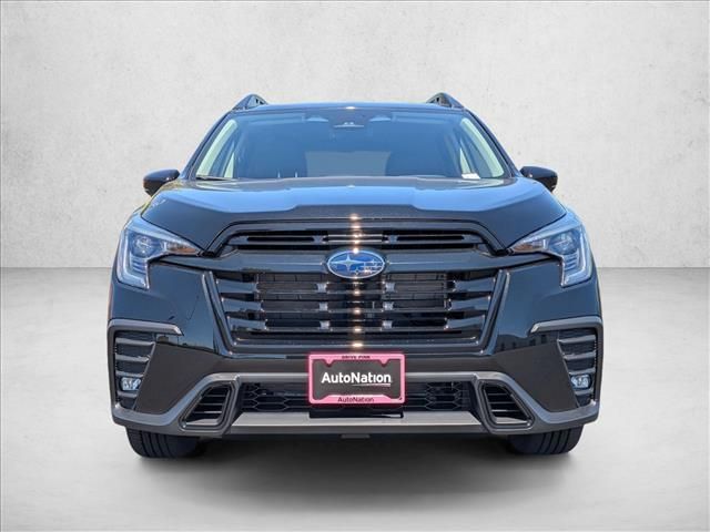 2026 Subaru Ascent Onyx Edition Touring