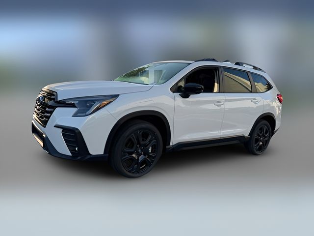 2026 Subaru Ascent Onyx Edition Touring