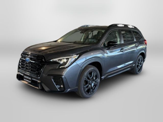 2026 Subaru Ascent Onyx Edition Touring