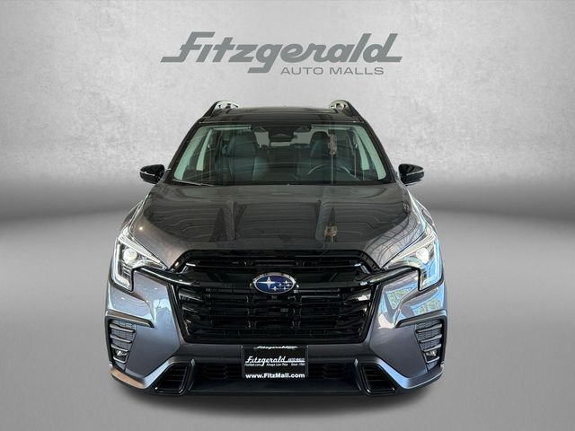 2026 Subaru Ascent Onyx Edition Touring
