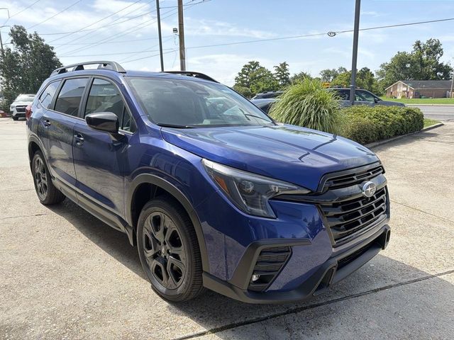 2026 Subaru Ascent Onyx Edition Touring