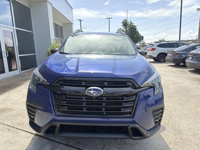 2026 Subaru Ascent Onyx Edition Touring