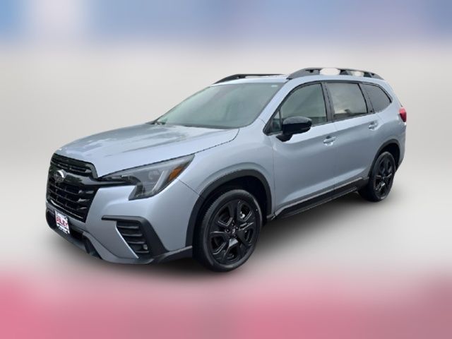 2026 Subaru Ascent Onyx Edition Touring