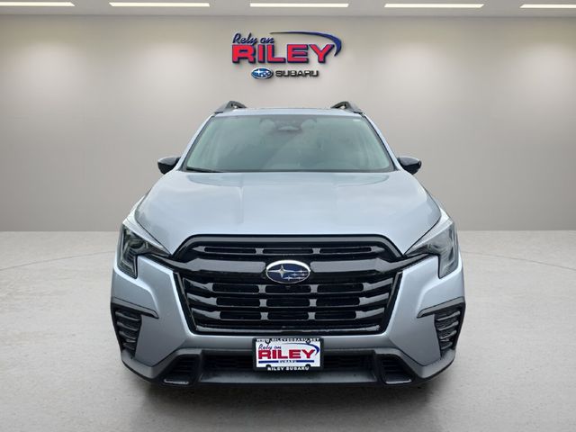2026 Subaru Ascent Onyx Edition Touring