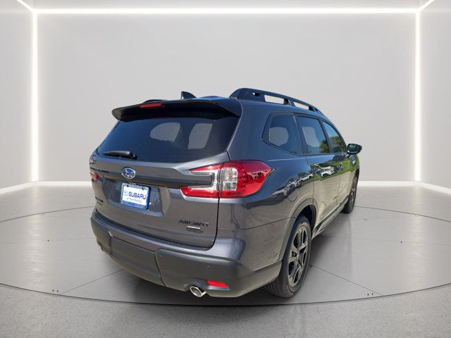 2026 Subaru Ascent Onyx Edition Touring