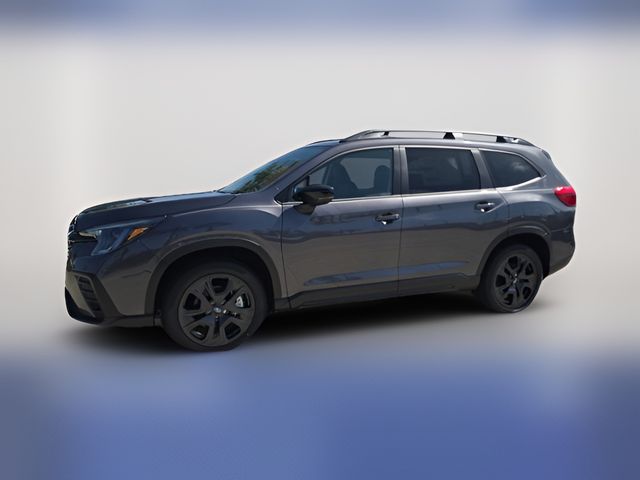 2026 Subaru Ascent Onyx Edition Touring