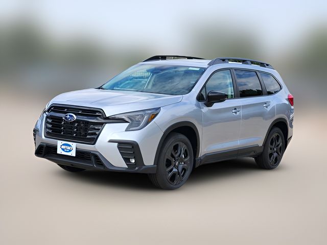 2026 Subaru Ascent Onyx Edition Touring
