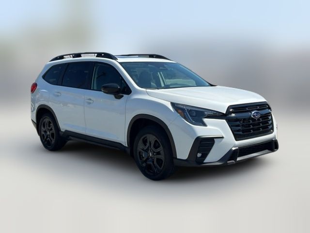 2026 Subaru Ascent Onyx Edition Touring