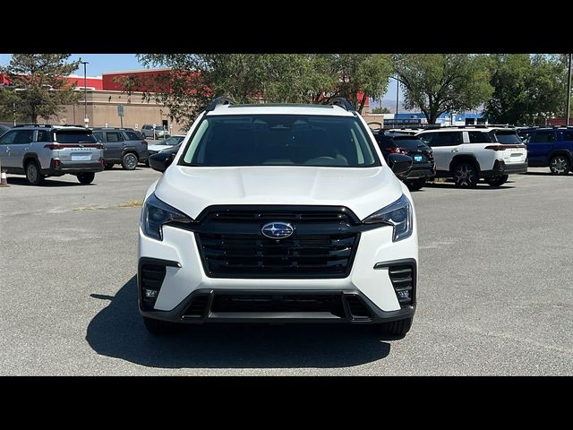 2026 Subaru Ascent Onyx Edition Touring