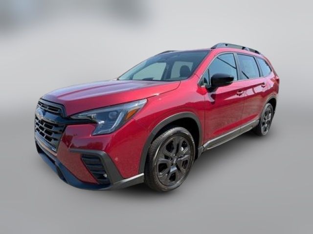 2026 Subaru Ascent Onyx Edition Touring