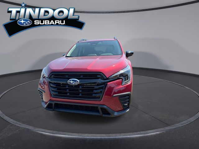 2026 Subaru Ascent Onyx Edition Touring
