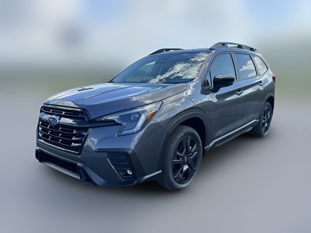 2026 Subaru Ascent Onyx Edition Touring