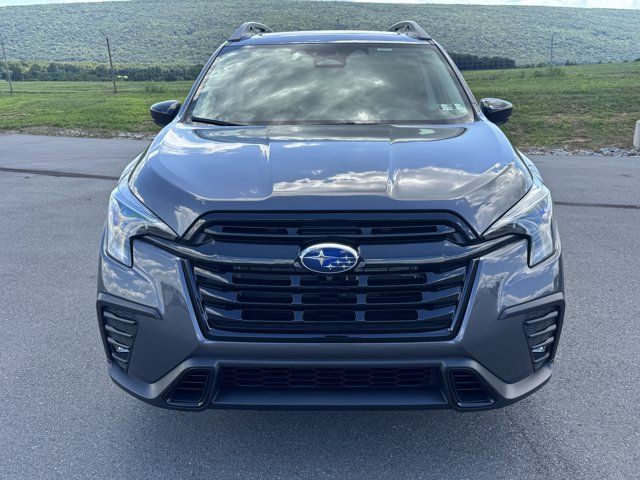 2026 Subaru Ascent Onyx Edition Touring