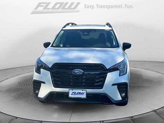 2026 Subaru Ascent Onyx Edition Touring