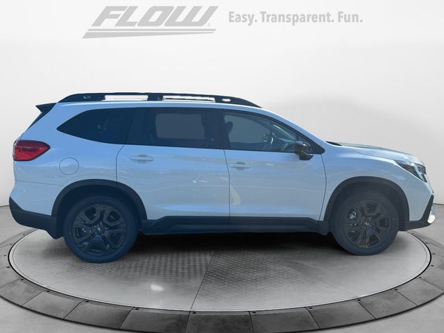 2026 Subaru Ascent Onyx Edition Touring