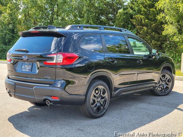 2026 Subaru Ascent Onyx Edition Touring