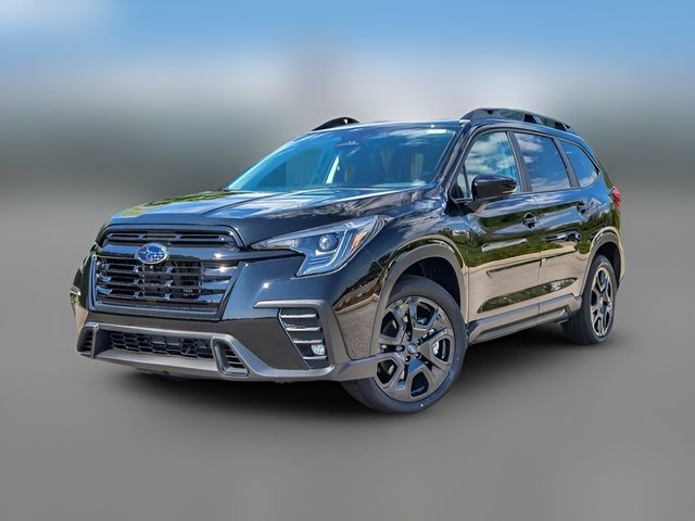 2026 Subaru Ascent Onyx Edition Touring