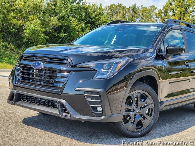 2026 Subaru Ascent Onyx Edition Touring