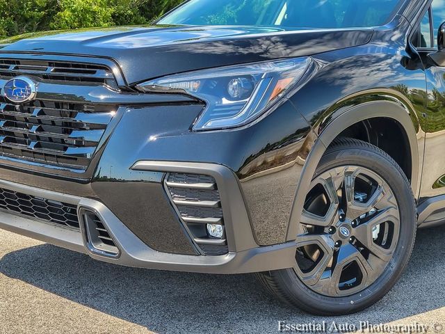 2026 Subaru Ascent Onyx Edition Touring
