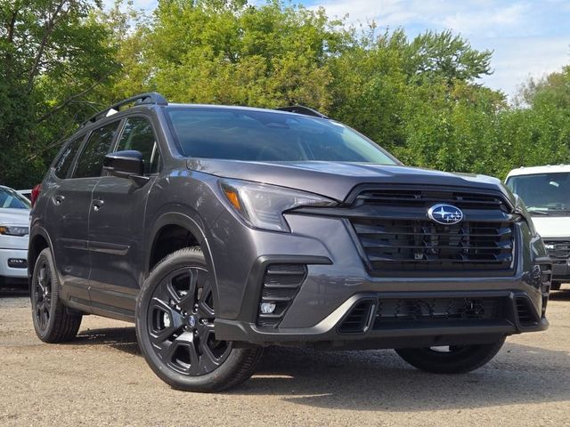 2026 Subaru Ascent Onyx Edition Touring