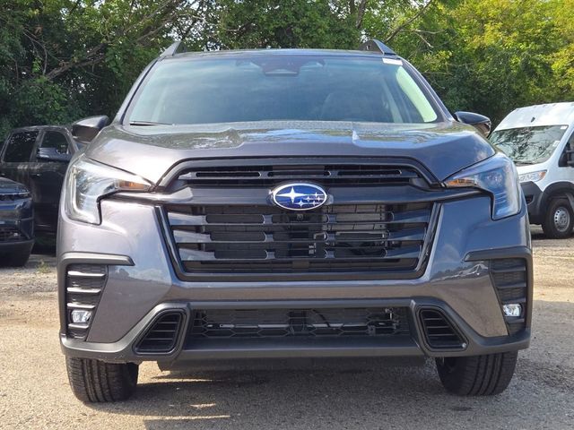2026 Subaru Ascent Onyx Edition Touring