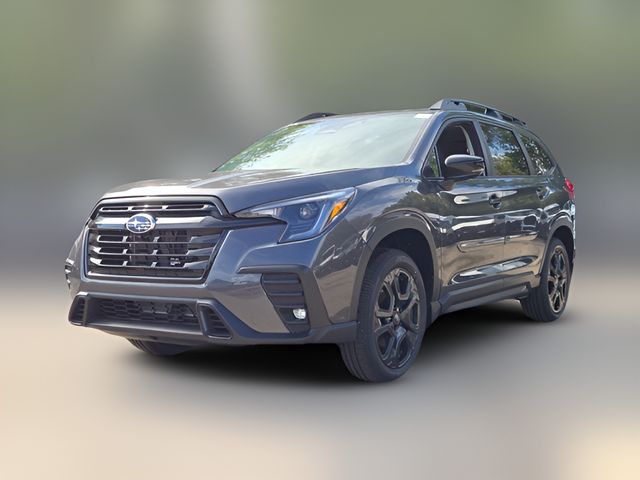 2026 Subaru Ascent Onyx Edition Touring