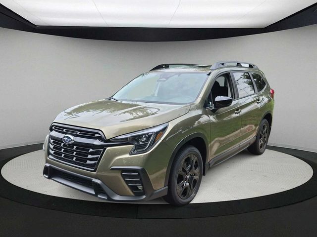 2026 Subaru Ascent Onyx Edition Touring