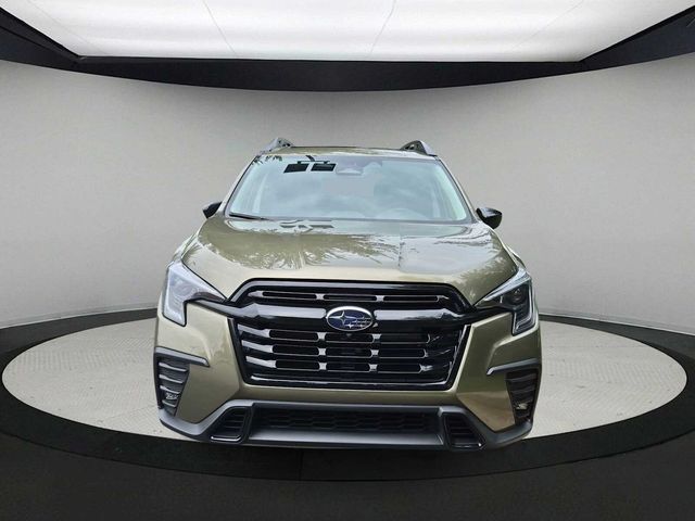 2026 Subaru Ascent Onyx Edition Touring