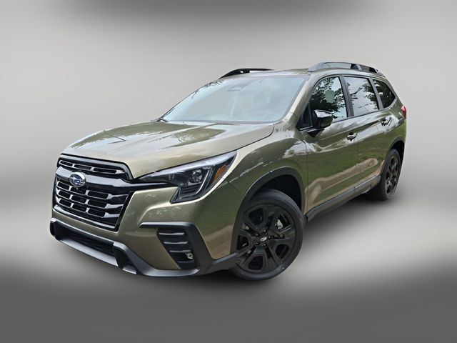 2026 Subaru Ascent Onyx Edition Touring