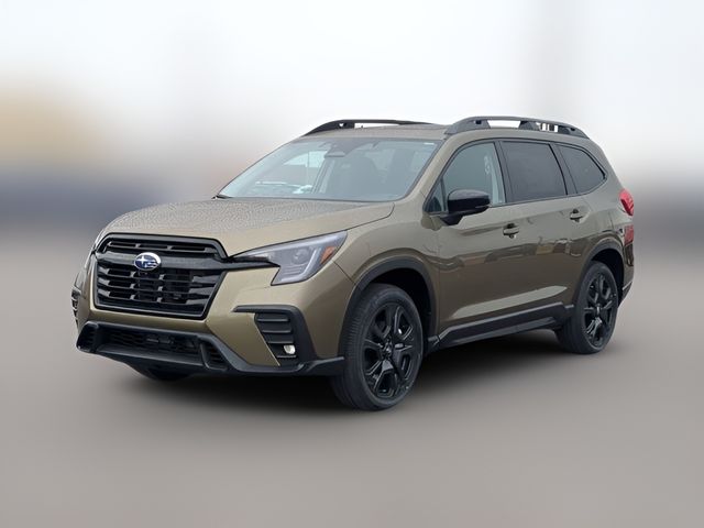 2026 Subaru Ascent Onyx Edition Touring