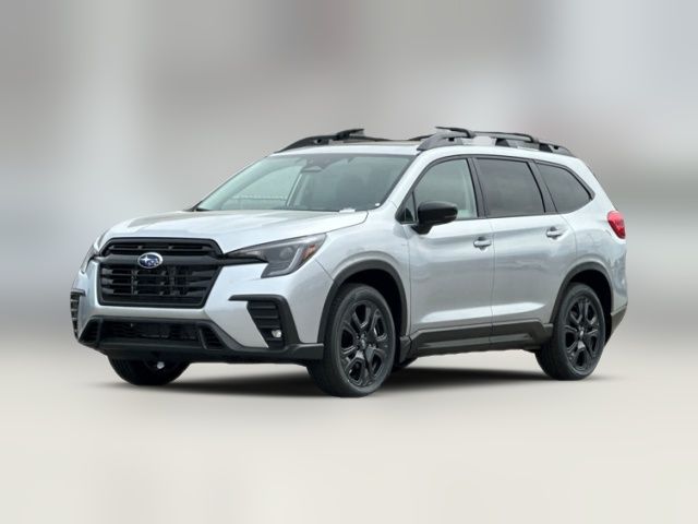 2026 Subaru Ascent Onyx Edition Touring