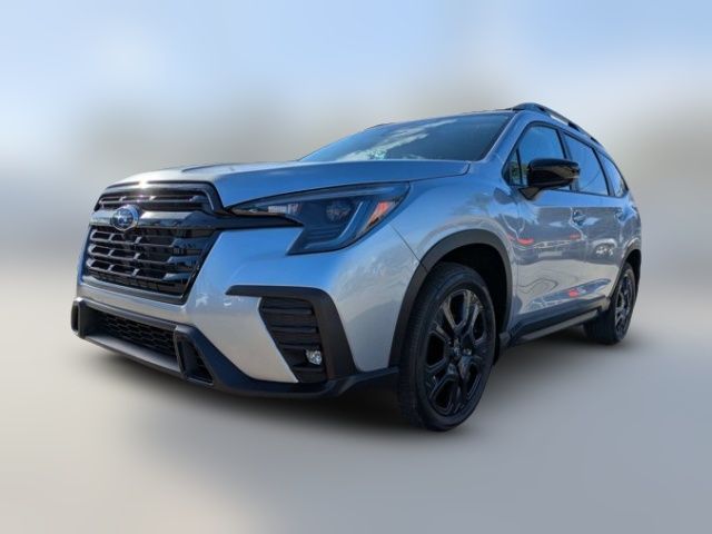 2026 Subaru Ascent Onyx Edition Touring