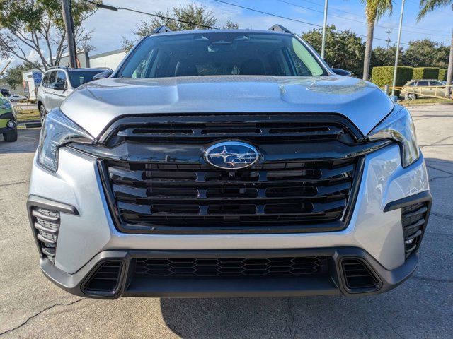 2026 Subaru Ascent Onyx Edition Touring