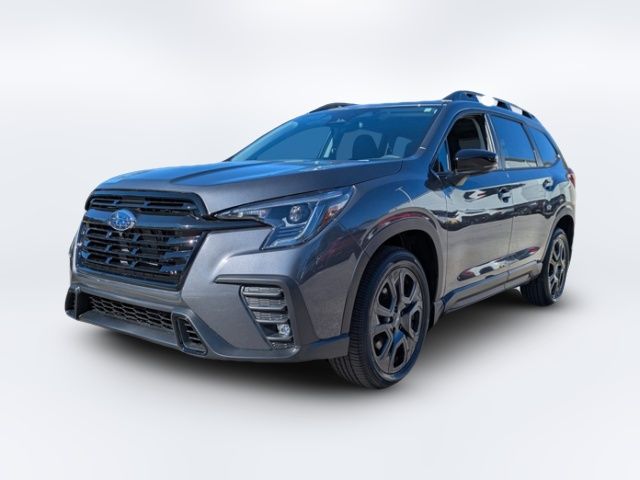 2026 Subaru Ascent Onyx Edition Touring