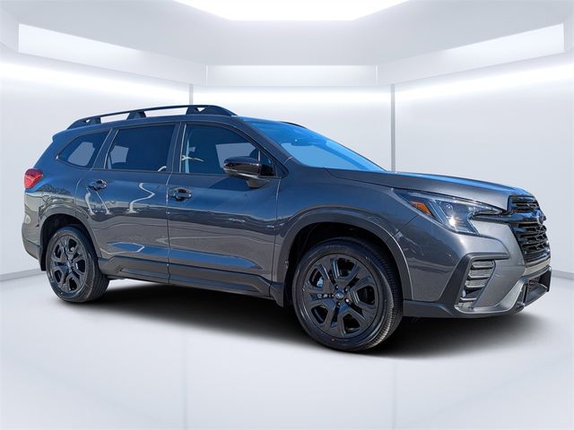 2026 Subaru Ascent Onyx Edition Touring