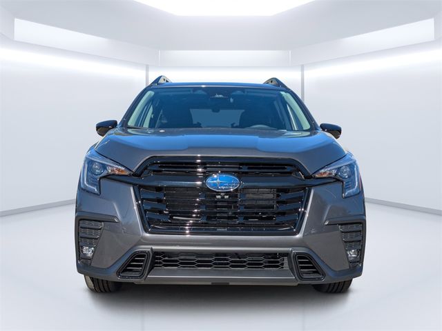 2026 Subaru Ascent Onyx Edition Touring