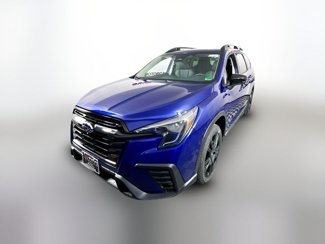 2026 Subaru Ascent Onyx Edition Touring