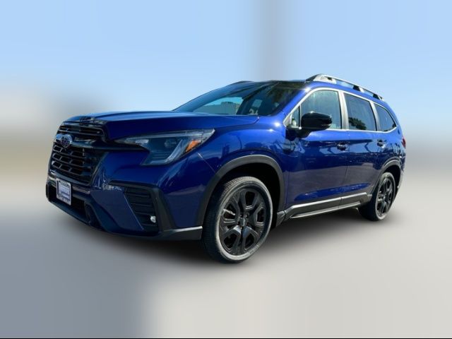 2026 Subaru Ascent Onyx Edition Touring