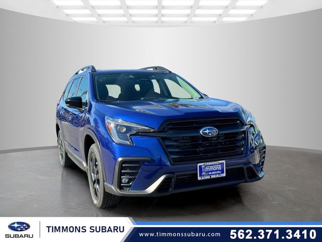 2026 Subaru Ascent Onyx Edition Touring