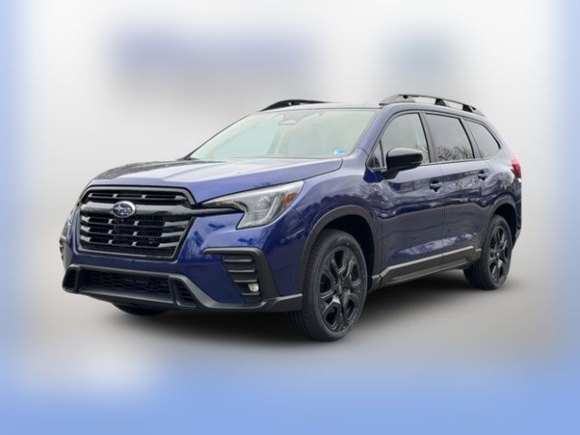 2026 Subaru Ascent Onyx Edition Touring