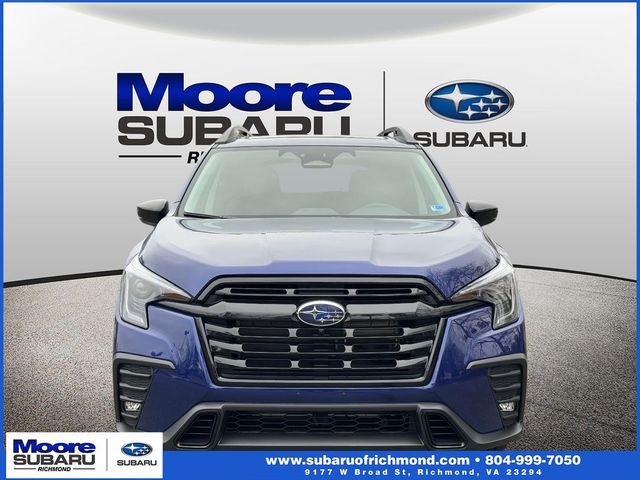 2026 Subaru Ascent Onyx Edition Touring