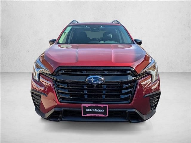 2026 Subaru Ascent Onyx Edition Touring
