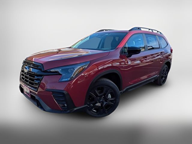 2026 Subaru Ascent Onyx Edition Touring