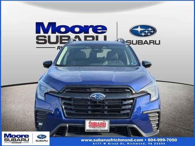 2026 Subaru Ascent Onyx Edition Touring