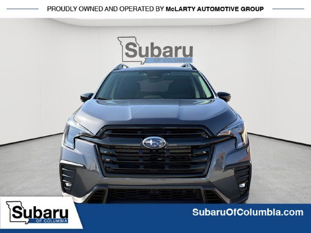 2026 Subaru Ascent Onyx Edition Touring