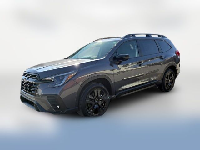 2026 Subaru Ascent Onyx Edition Touring